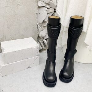 BOTTEGA VENETA 보테가베네타 여성용 롱부츠 V80799 2020/신상