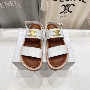 CELINE 셀린느 여성용 샌들 C25867 2COLOR