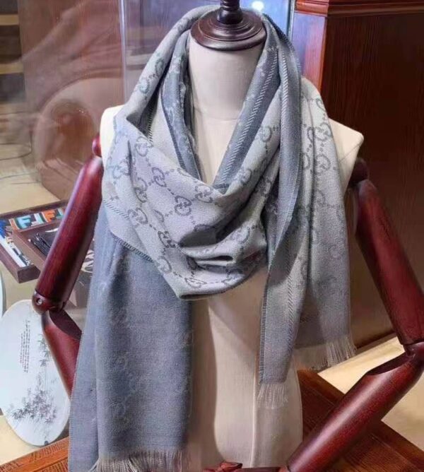 GUCCI 구찌 머플러 31418